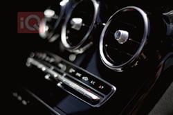 مێرسێدس بێنز C-Class